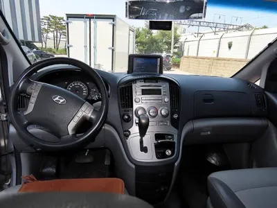 Hyundai Starex 2012, 203375 км, за 5590000 KRW - фото 8