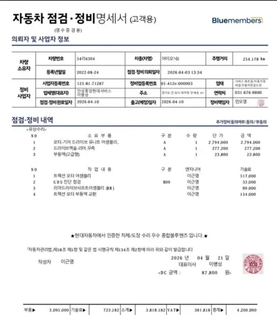 Hyundai Ioniq5 2023, 254253 км, за 18000000 KRW