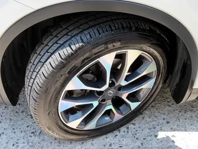 Renault-KoreaSamsung QM6 2017, 150377 км, за 8700000 KRW - фото 20