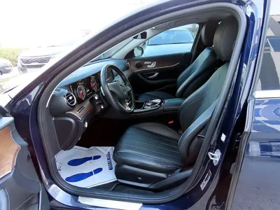 Mercedes-Benz E-Class 2018, 193867 км, за 17500000 KRW - фото 5