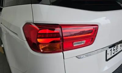 Kia Canival 2019, 35584 км, за 20900000 KRW - фото 23