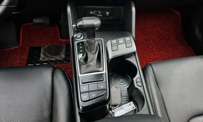 Kia Sportage 2025, 69411 км, за 28300000 KRW - фото 9