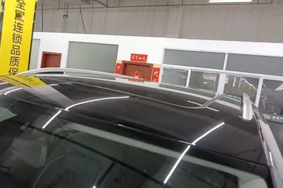 Volkswagen Tiguan L 2025, 300 км, за 148657.94 CNY - фото 9