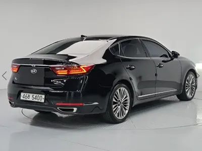 Kia K7 2018, 192002 км, за 7500000 KRW