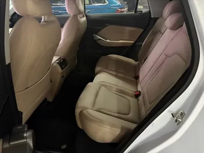 GAC Motor Trumpchi GS4 2024, 3800 км, за 60800 CNY - фото 9