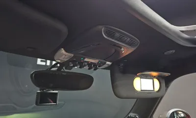 MINI Cooper 2016, 102473 км, за 12850000 KRW - фото 20