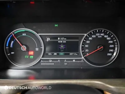 Kia Sorento 2022, 69705 км, за 27990000 KRW - фото 8