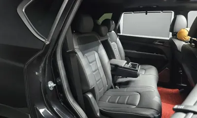 KG_Mobility_Ssangyong Rexton 2024, 54871 км, за 32900000 KRW - фото 11