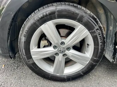 Volkswagen Lavida 2017, 100000 км, за 28800 CNY - фото 22