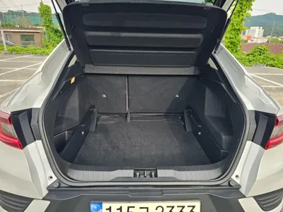 Renault-KoreaSamsung XM3 2020, 100000 км, за 10900000 KRW - фото 8