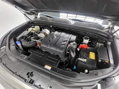 KG_Mobility_Ssangyong Rexton 2022, 40390 км, за 18500000 KRW - фото 6
