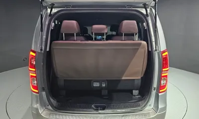 Hyundai Starex 2019, 93515 км, за 23500000 KRW - фото 20
