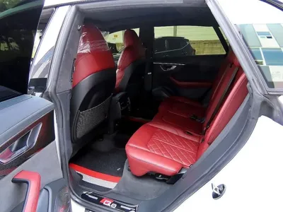 Audi SQ8 2021, 73600 км, за 83800000 KRW - фото 6