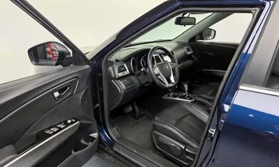 KG_Mobility_Ssangyong TIBOLI 2016, 175373 км, за 5300000 KRW - фото 10