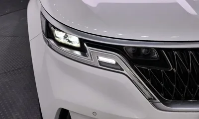 Kia Canival 2021, 123470 км, за 22000000 KRW - фото 22