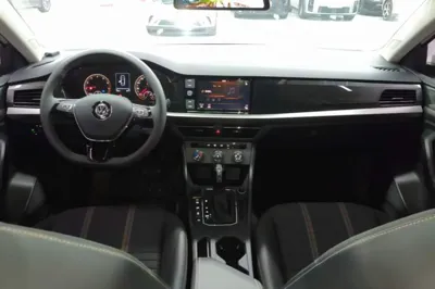 Volkswagen Lavida 2018, 24100 км, за 62452.94 CNY - фото 22