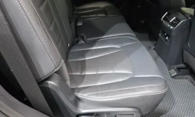KG_Mobility_Ssangyong Rexton 2020, 98677 км, за 19500000 KRW - фото 26