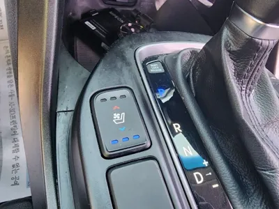 Hyundai Santafe 2015, 167914 км, за 7800000 KRW - фото 18