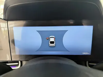 Hyundai Elantra 2022, 39800 км, за 85800 CNY - фото 14