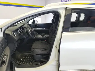 Peugeot 3008 2015, 95300 км, за 17300 CNY - фото 9
