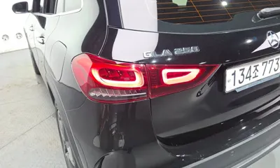 Mercedes-Benz GLA-Class 2020, 88317 км, за 26500000 KRW - фото 24