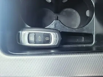 Geely Emgrand GS 2018, 57200 км, за 28800 CNY - фото 9