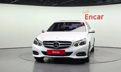 Mercedes-Benz E-Class 2016, 152936 км, за 9000000 KRW - фото 3