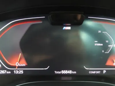 BMW X4 2022, 66774 км, за 47900000 KRW - фото 8
