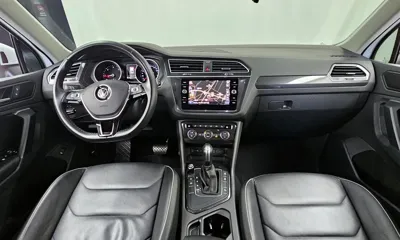 Volkswagen Tiguan 2020, 89192 км, за 18500000 KRW - фото 7