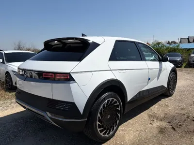 Hyundai Ioniq5 2024, 29959 км, за 370000 KRW - фото 3