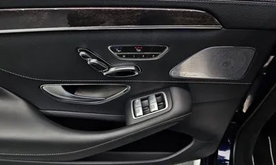 Mercedes-Benz S-Class 2018, 131255 км, за 48900000 KRW - фото 19
