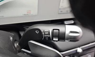 Hyundai Ioniq5 2023, 146827 км, за 23500000 KRW - фото 30