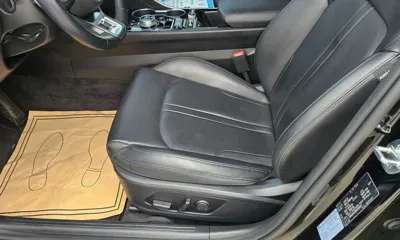 Kia K5 2023, 50599 км, за 25900000 KRW - фото 9