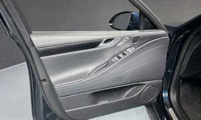 Genesis G80 2025, 45245 км, за 99900000 KRW - фото 24