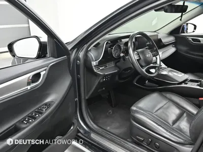 Hyundai Grandeur 2021, 108711 км, за 17200000 KRW - фото 11