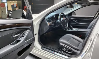 BMW 5-Series 2016, 143193 км, за 15200000 KRW - фото 11
