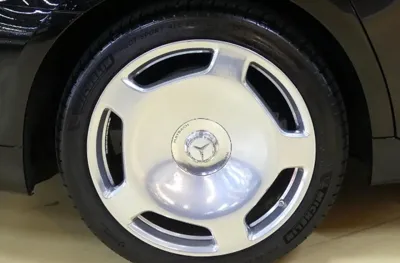 Mercedes-Benz S-Class 2022, 28819 км, за 144990000 KRW