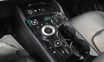 Kia Sportage 2022, 39603 км, за 22700000 KRW - фото 9