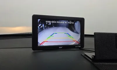 Hyundai Tucson 2016, 106054 км, за 9900000 KRW - фото 16