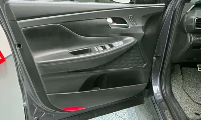Hyundai Santafe 2021, 97417 км, за 23900000 KRW - фото 24