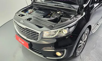 Kia Canival 2018, 130224 км, за 16500000 KRW - фото 6