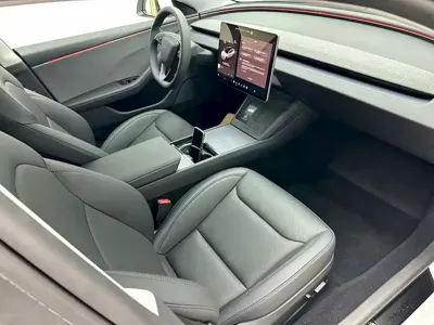 Tesla Model 3 2025, 6000 км, за 172000 CNY - фото 7
