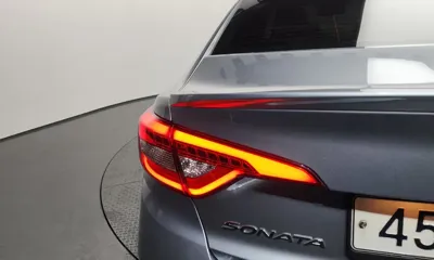 Hyundai Sonata 2016, 102481 км, за 9900000 KRW - фото 23