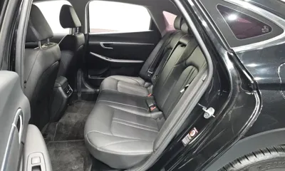 Hyundai Sonata 2021, 57812 км, за 19800000 KRW - фото 26