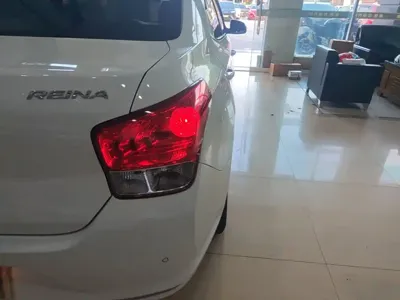 Hyundai Verna 2018, 71800 км, за 27599 CNY - фото 8