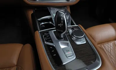 BMW 7-Series 2021, 95045 км, за 48600000 KRW - фото 9