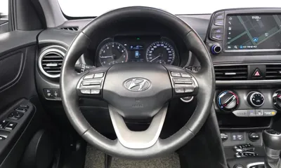 Hyundai Kona 2019, 102172 км, за 13600000 KRW - фото 13