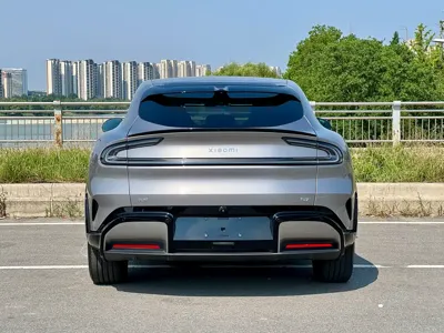 Xiaomi 小米YU7 2026, 100 км, за 239800 CNY - фото 8