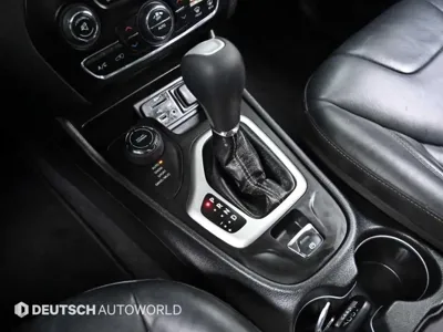 Jeep Cherokee 2017, 67697 км, за 9700000 KRW - фото 9