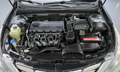 Hyundai Sonata 2010, 109825 км, за 3300000 KRW - фото 6